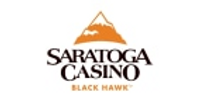 Saratoga Casino Black Hawk coupons
